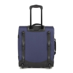 Сумка дорожная Members Cabin Wheelbag 31 Navy (922568)