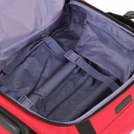 Сумка дорожная Members Cabin Wheelbag 31 Navy (922568)