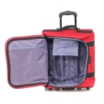 Сумка дорожная Members Cabin Wheelbag 31 Red (922569)