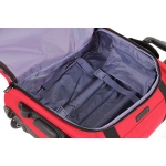 Сумка дорожная Members Cabin Wheelbag 31 Red (922569)