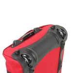 Сумка дорожная Members Cabin Wheelbag 31 Red (922569)
