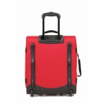 Сумка дорожная Members Cabin Wheelbag 31 Red (922569)