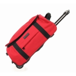 Сумка дорожная Members Cabin Wheelbag 31 Red (922569)