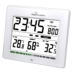 Метеостанция La Crosse MA10402