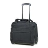 Сумка дорожная Members Essential On-Board Laptop 21 Black (922525)