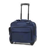 Сумка дорожная Members Essential On-Board Laptop 21 Navy (922526)