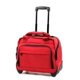 Сумка дорожная Members Essential On-Board Laptop 21 Red (922527)