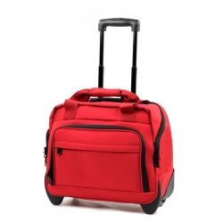 Сумка дорожная Members Essential On-Board Laptop 21 Red (922527)