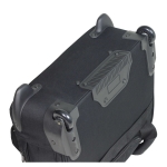 Сумка дорожная Members Essential On-Board Laptop 21 Red (922527)