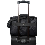 Сумка дорожная Members Unicorn Wizz Carry On 26 Black