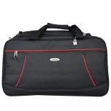 Сумка дорожная Members Unicorn Cabin Holdall 46 Black (922584)