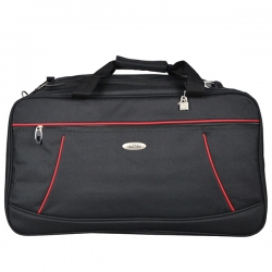 Сумка дорожная Members Unicorn Cabin Holdall 46 Black (922584)