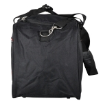 Сумка дорожная Members Unicorn Wizz Carry On 26 Black