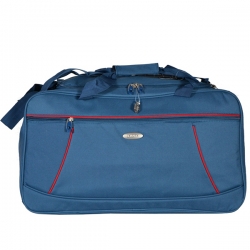 Сумка дорожная Members Unicorn Wizz Carry On 26 Navy