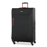 Чемодан Members Hi-Lite XL Black 922609