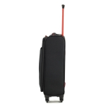 Чемодан Members Hi-Lite XL Black 922609