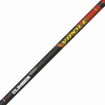Треккинговые палки Vipole Climber AS QL Cork Red