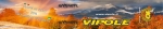Треккинговые палки Vipole Svydovets AS QL Eva Mid
