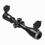 Прицел оптический Barska Ridgeline 3-12x44 SF (P4 IR Cross R/G/B)