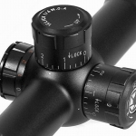 Прицел оптический Barska Ridgeline 3-12x44 SF (P4 IR Cross R/G/B)