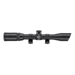 Оптический прицел Barska Blackhawk 3-9x32 (IR Mil-Dot R/G) (922721)