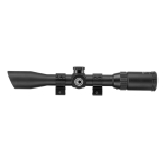 Оптический прицел Barska Blackhawk 3-9x32 (IR Mil-Dot R/G) (922721)