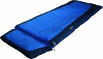 Спальный мешок High Peak Camper / -3C (Left) Blue