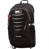 Рюкзак High Peak Phenix 24 (Black)