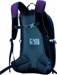 Рюкзак High Peak Phenix 24 (Black)