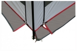 Палатка High Peak Pavillon Gray