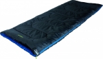 Спальный мешок High Peak Ceduna / +3C (Right) Black/blue