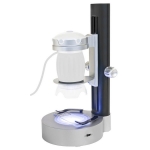 Микроскоп Bresser Junior Hand-Held USB 20x/200x