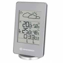 Метеостанция Bresser Smartphone (Bluetooth)