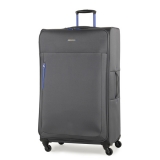 Чемодан Members Hi-Lite XL Grey 922800