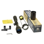 Прицел оптический Barska AirGun 3-12X40 AO (Mil-Dot) Special Set