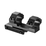 Прицел оптический Barska AirGun 3-12X40 AO (Mil-Dot) Special Set