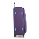 Чемодан Members Hi-Lite (L) Purple 922802