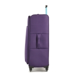 Чемодан Members Hi-Lite M Purple 922803