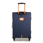 Чемодан Members Hi-Lite M Purple 922803