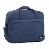 Сумка дорожная Members Essential On-Board Travel Bag 40 Navy (922784)