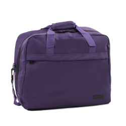 Сумка дорожная Members Essential On-Board Travel Bag 40 Purple (922785)