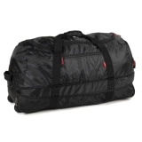 Сумка дорожная Members Foldaway Wheelbag 105/123 Black (922787)