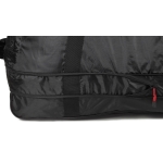 Сумка дорожная Members Foldaway Wheelbag 105/123 Black (922787)