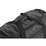 Сумка дорожная Members Foldaway Wheelbag 105/123 Black (922787)