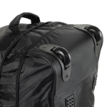 Сумка дорожная Members Foldaway Wheelbag 105/123 Black (922787)