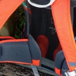 Рюкзак Ferrino Flash 24 Orange