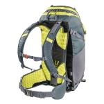 Рюкзак туристический Ferrino Flash 32 Black
