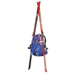 Рюкзак туристический Ferrino Maudit 30+5 Blue