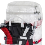 Рюкзак Ferrino Radical 80+10 White