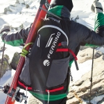Рюкзак Ferrino Lynx 25 Black